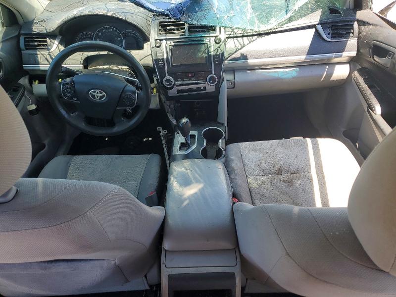 Aukcja sprzedaży 2012 Toyota Camry, vin: 4T1BF1FK3CU051670, numer aukcji: 60013996