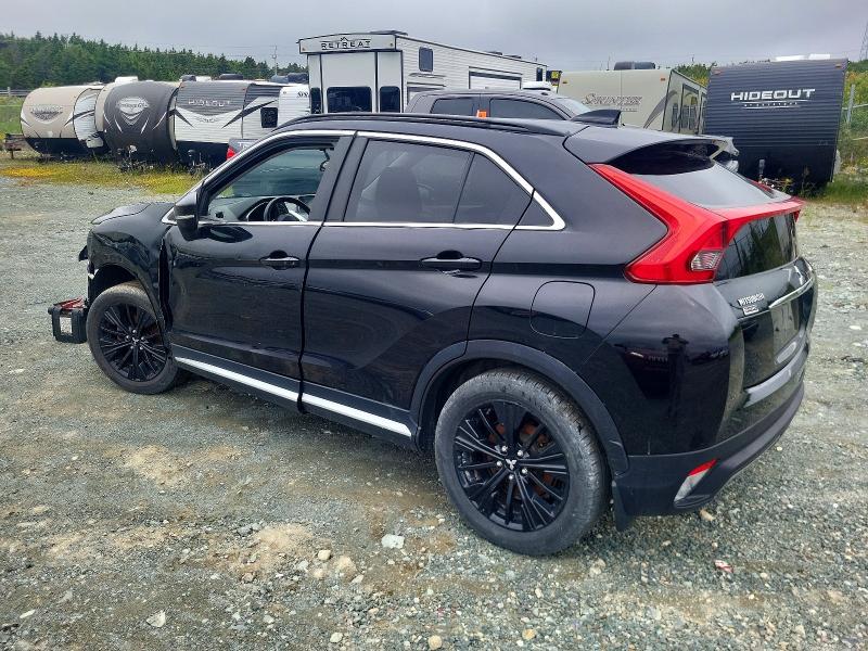 Aukcja sprzedaży 2019 Mitsubishi Eclipse Cross, vin: JA4AT4AA8KZ608853, numer aukcji: 62233626