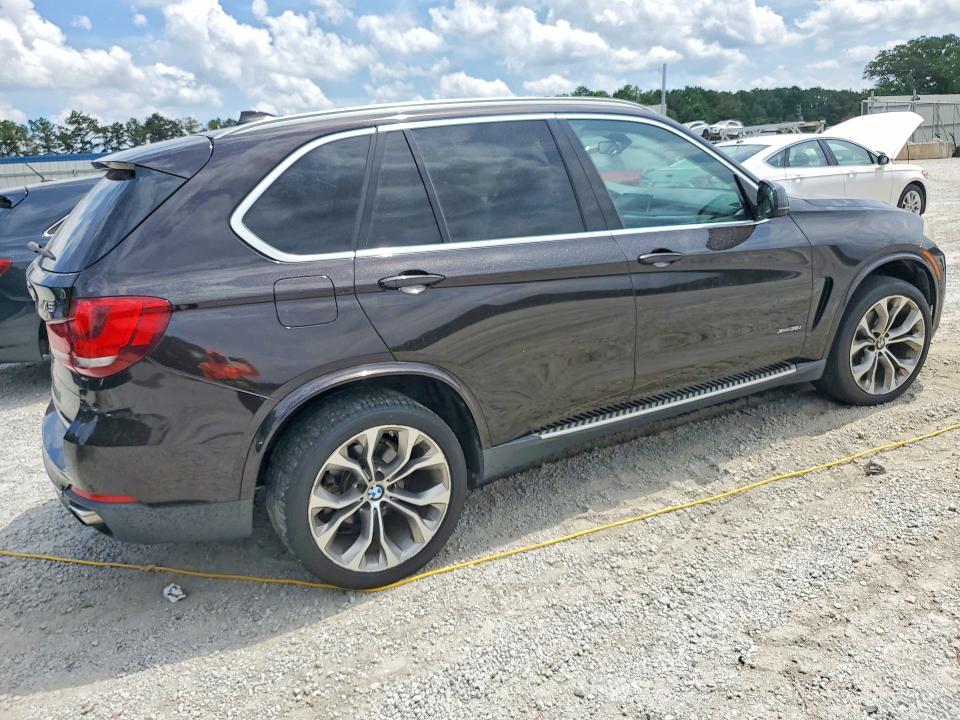 2016 Bmw X5 მანქანა იყიდება აუქციონზე, vin: 5UXKR0C58G0P25540, აუქციონის ნომერი: 60752326