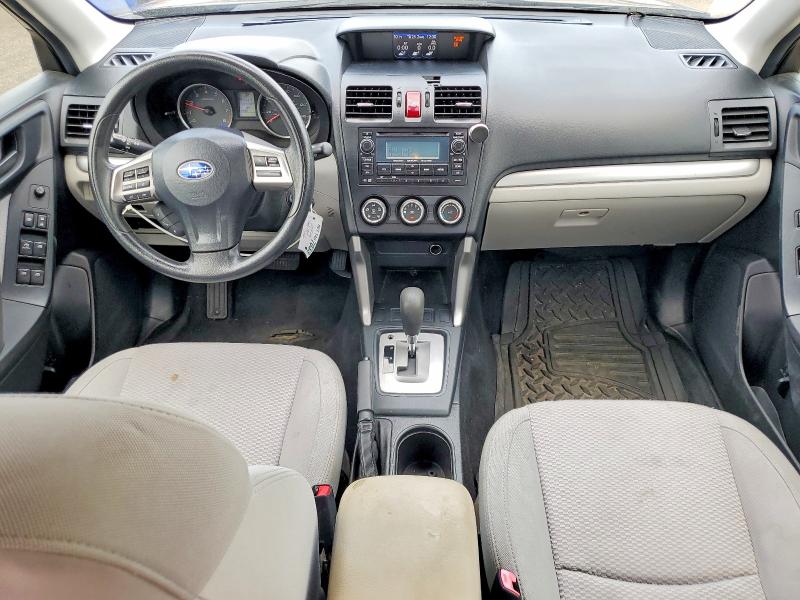 59973876 :رقم المزاد ، JF2SJABC2FH582830 vin ، 2015 Subaru Forester مزاد بيع