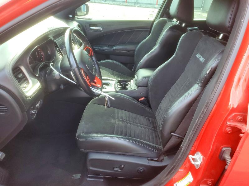 Aukcja sprzedaży 2021 Dodge Charger, vin: 2C3CDXGJ6MH566016, numer aukcji: 61846286