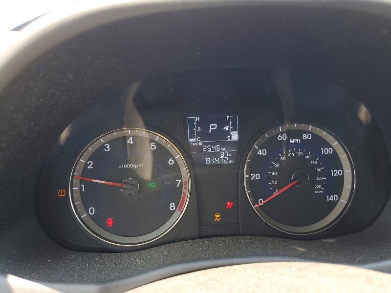 Aukcja sprzedaży 2016 Hyundai Accent, vin: KMHCT5AE3GU251931, numer aukcji: 59902746