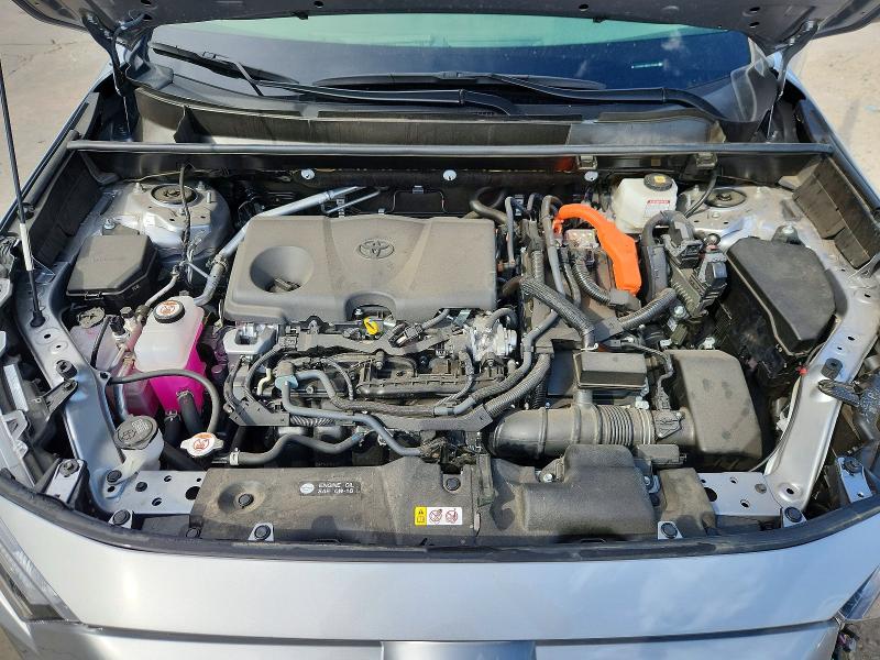Aukcja sprzedaży 2024 Toyota Rav4, vin: JTMD6RFV3RD137589, numer aukcji: 60810286