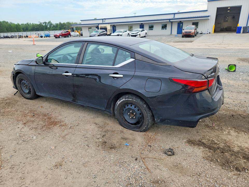 Продаж на аукціоні авто 2021 Nissan Altima, vin: 1N4BL4BV0MN358665, номер лоту: 61791956