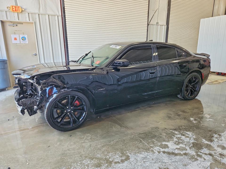 Aukcja sprzedaży 2017 Dodge Charger, vin: 2C3CDXCT2HH511169, numer aukcji: 61867746
