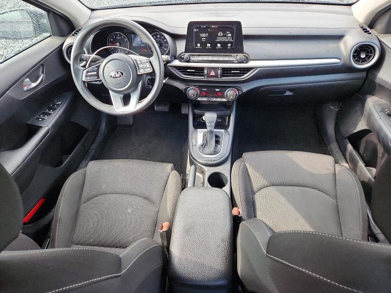 Aukcja sprzedaży 2019 Kia Forte, vin: 3KPF24AD7KE136486, numer aukcji: 60470236