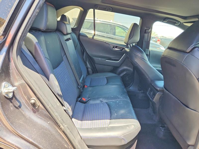 Aukcja sprzedaży 2021 Toyota Rav4, vin: 4T3E6RFV6MU007550, numer aukcji: 62346386