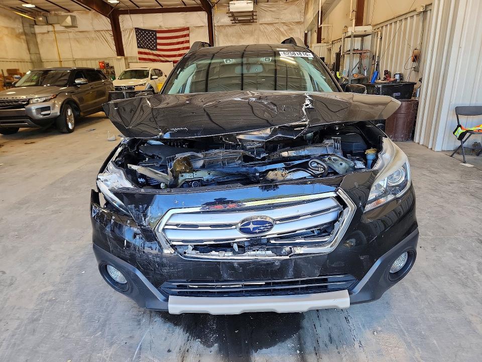 62581816 :رقم المزاد ، 4S4BSENC4G3309154 vin ، 2016 Subaru Outback مزاد بيع