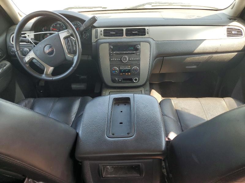 62615356 :رقم المزاد ، 3GTRKWE37AG263221 vin ، 2010 Gmc Sierra مزاد بيع