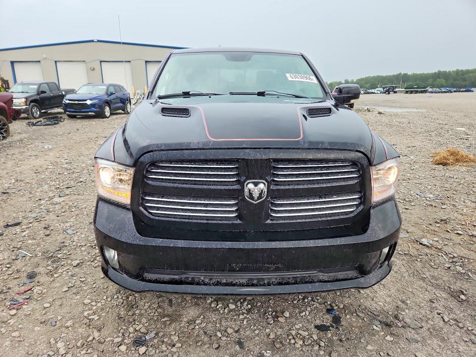 Aukcja sprzedaży 2013 Ram 1500, vin: 1C6RR7HTXDS611322, numer aukcji: 63038906