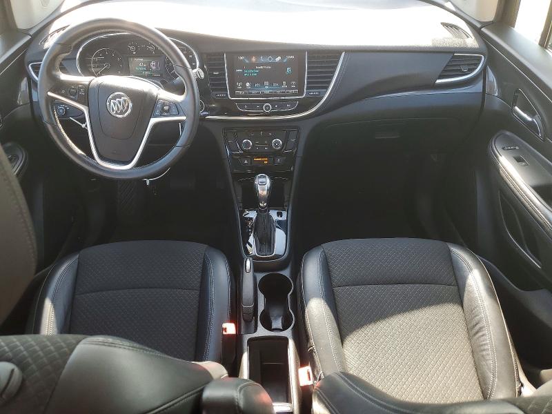 Aukcja sprzedaży 2017 Buick Encore, vin: KL4CJASB5HB016154, numer aukcji: 61540976
