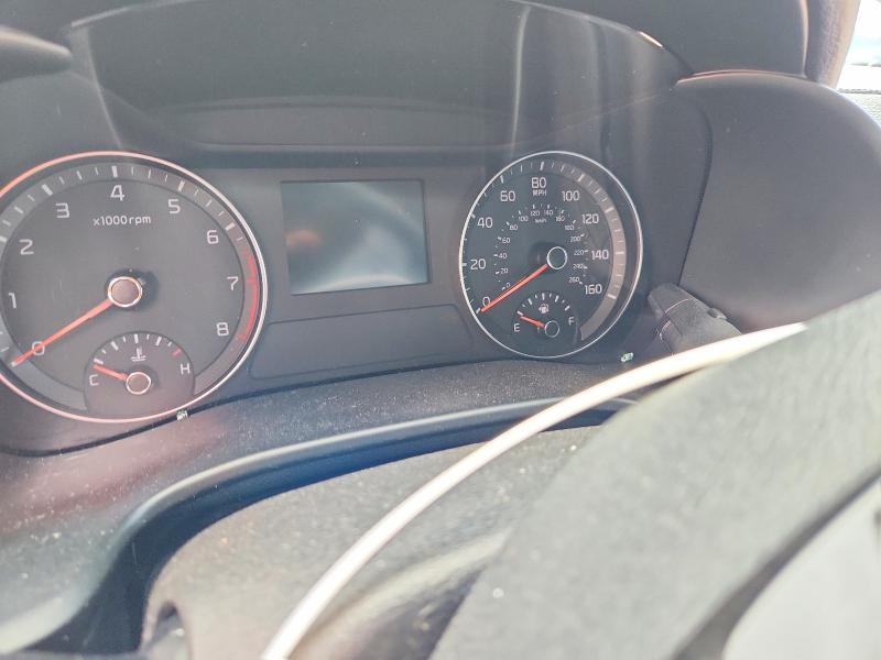 Продажа на аукционе авто 2021 Kia Forte, vin: 3KPF24AD2ME346545, номер лота: 59661726
