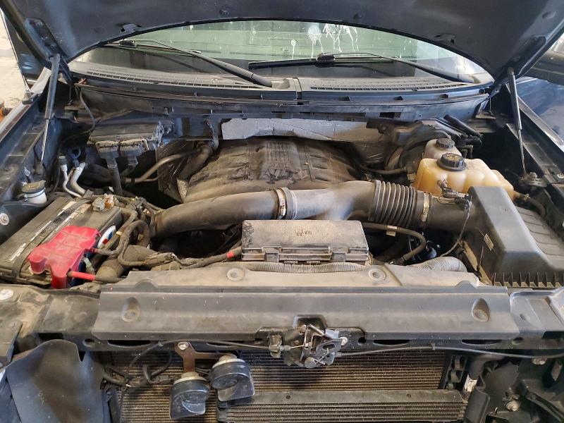 Aukcja sprzedaży 2013 Ford F150, vin: 1FTFW1ET5DFA53877, numer aukcji: 60093336