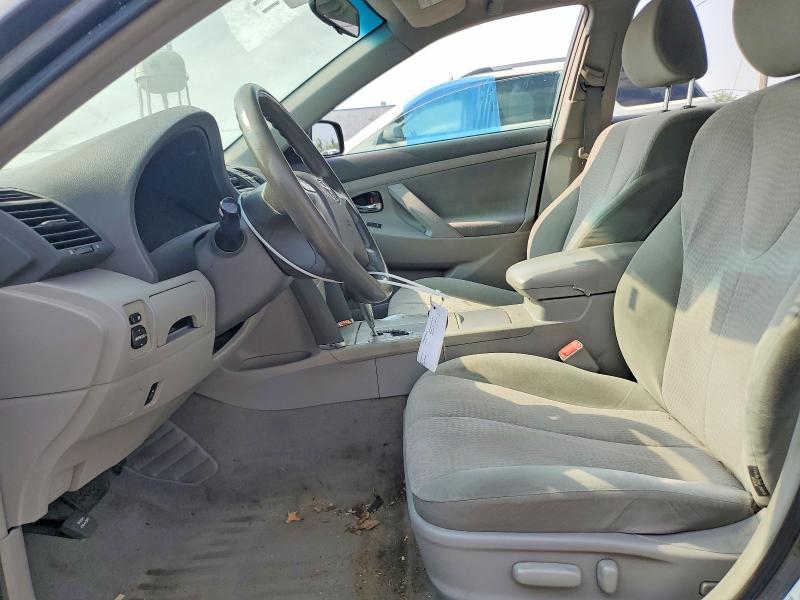 60506276 :رقم المزاد ، 4T4BF3EK2AR043611 vin ، 2010 Toyota Camry مزاد بيع