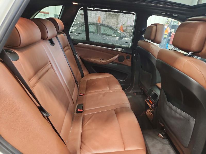61424786 :رقم المزاد ، 5UXZV8C55CL425729 vin ، 2012 Bmw X5 مزاد بيع