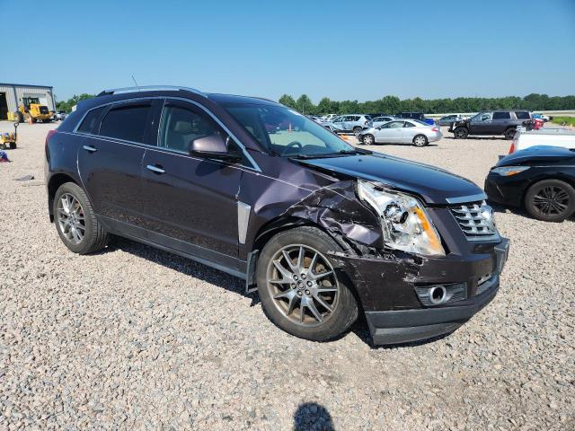 2015 Cadillac Srx მანქანა იყიდება აუქციონზე, vin: 3GYFNCE34FS529348, აუქციონის ნომერი: 59874326