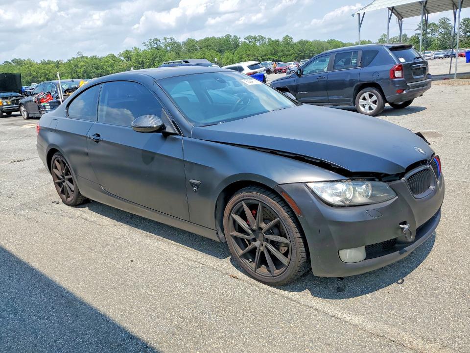 Продаж на аукціоні авто 2009 Bmw 328, vin: WBAWV53529PF95583, номер лоту: 63047036