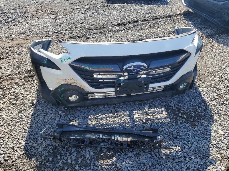 62935066 :رقم المزاد ، 4S4BTADC3S3327130 vin ، 2025 Subaru Outback مزاد بيع