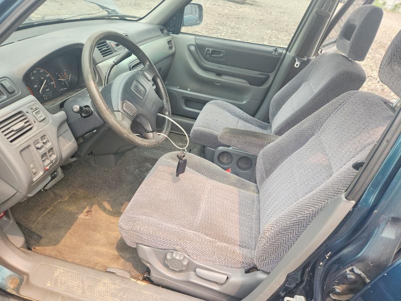 Продаж на аукціоні авто 1998 Honda Cr-v, vin: JHLRD1864WC096624, номер лоту: 61345916