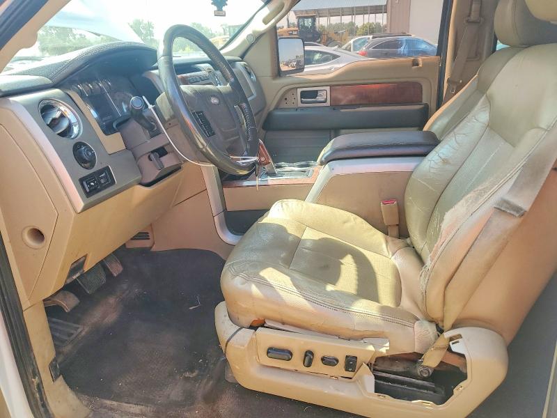 85964245 :رقم المزاد ، 1FTFW1CV6AKA18806 vin ، 2010 Ford F150 مزاد بيع