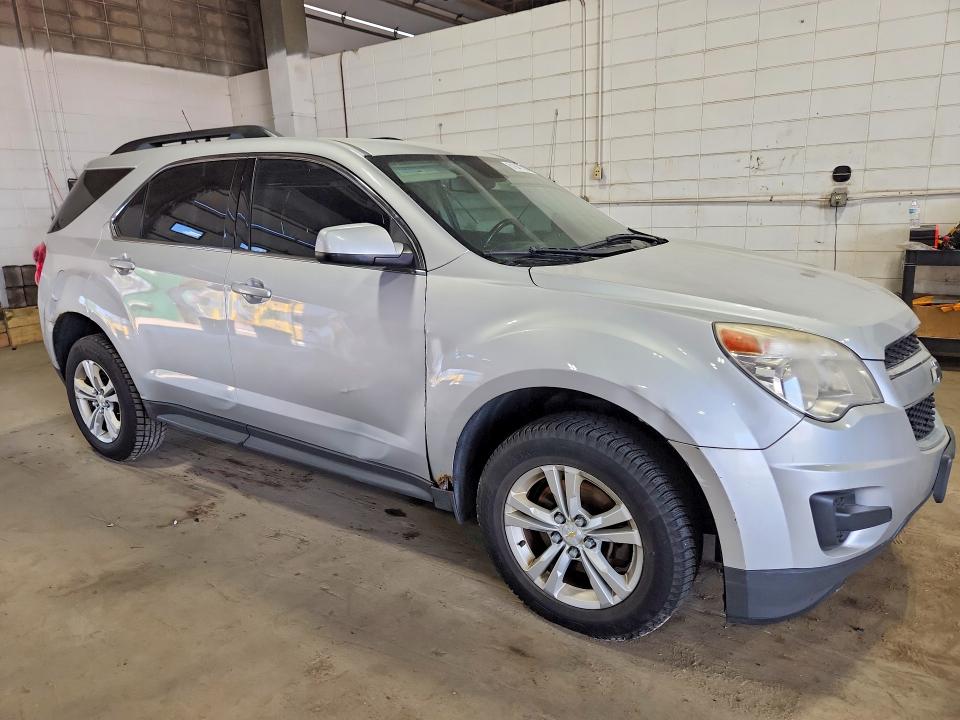 Продаж на аукціоні авто 2013 Chevrolet Equinox, vin: 2GNALDEK3D6118450, номер лоту: 61847136