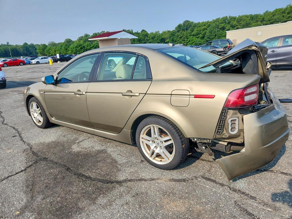 Aukcja sprzedaży 2008 Acura Tl, vin: 19UUA66288A011944, numer aukcji: 61353946