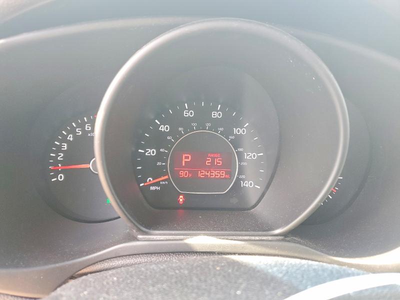 Aukcja sprzedaży 2014 Kia Soul, vin: KNDJP3A58E7052549, numer aukcji: 59347246