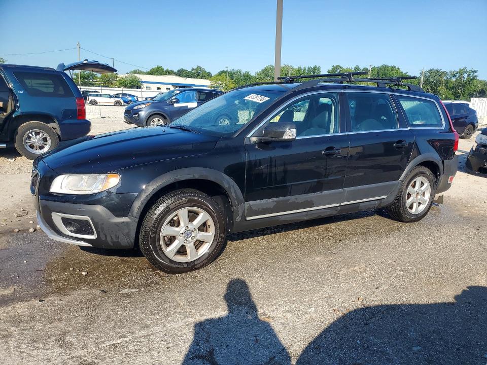 Продажа на аукционе авто 2010 Volvo Xc70, vin: YV4982BZ4A1090415, номер лота: 61207196