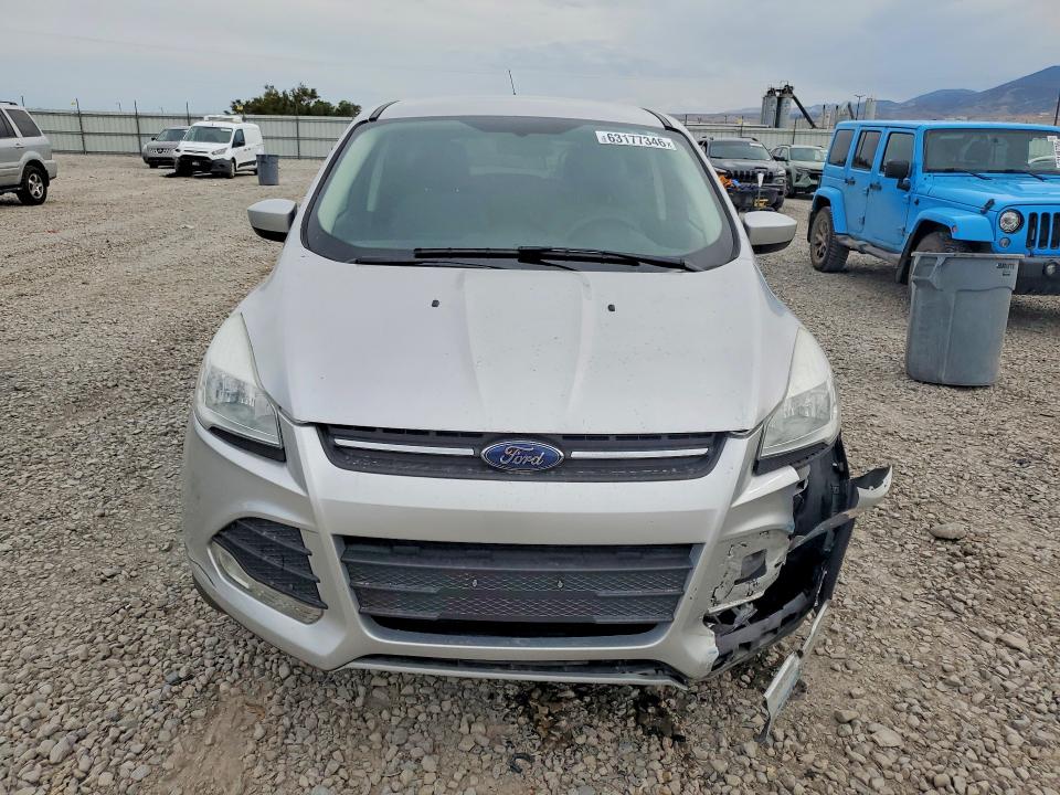 Aukcja sprzedaży 2014 Ford Escape, vin: 1FMCU9GX8EUC75765, numer aukcji: 63177346
