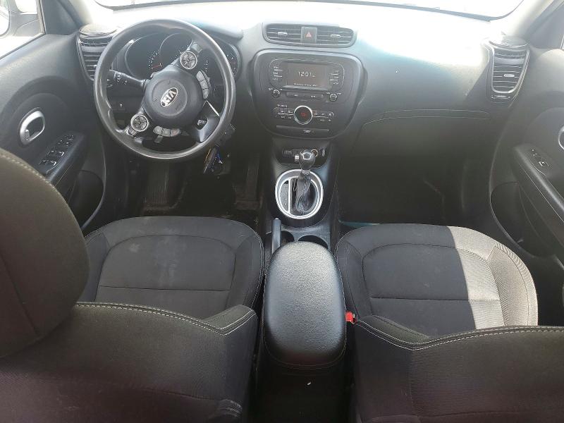 Aukcja sprzedaży 2017 Kia Soul, vin: KNDJP3A55H7499456, numer aukcji: 59891996