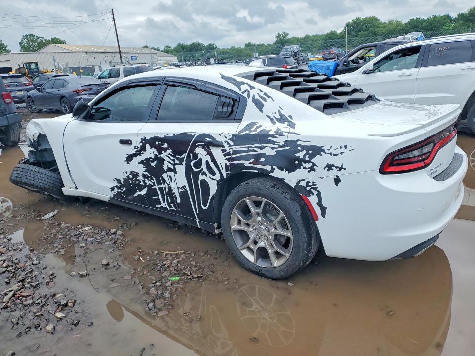 Aukcja sprzedaży 2016 Dodge Charger, vin: 2C3CDXJG3GH144481, numer aukcji: 59310846