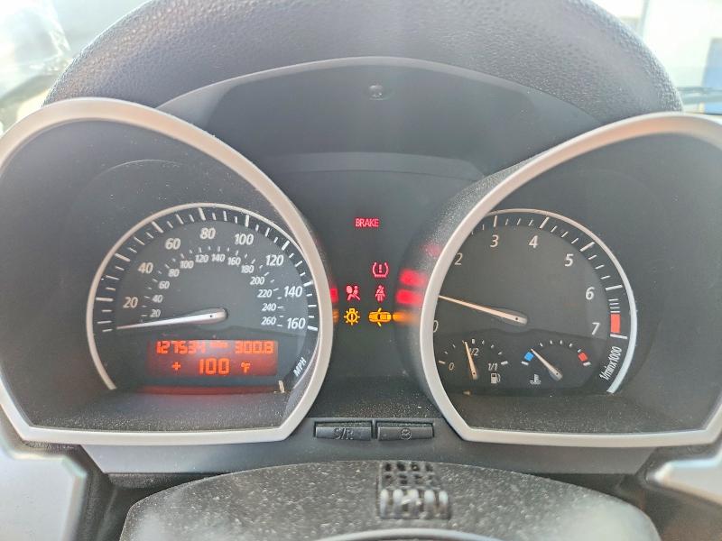 58615336 :رقم المزاد ، 4USBT33595LR70230 vin ، 2005 Bmw Z4 مزاد بيع