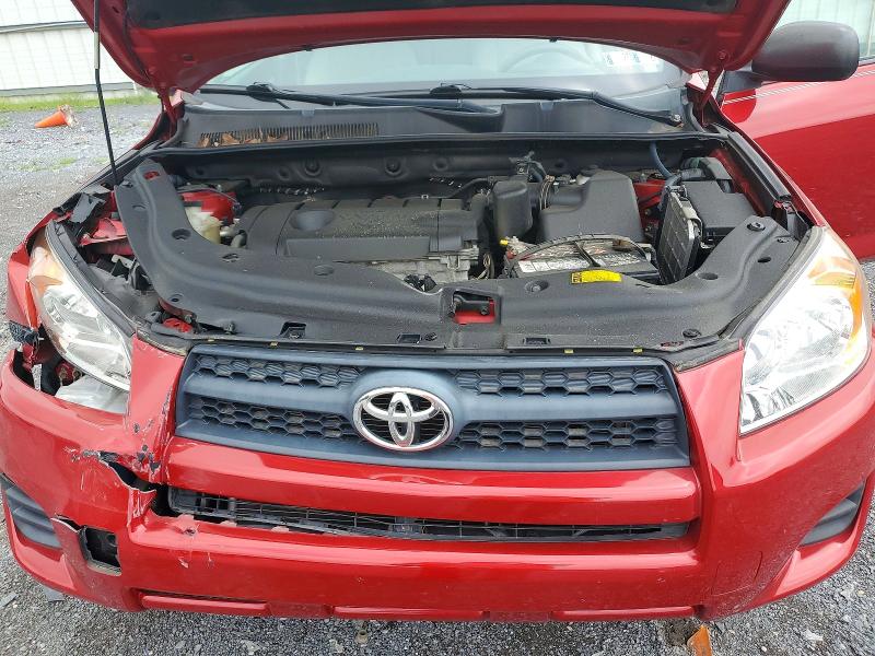 60045656 :رقم المزاد ، 2T3BF4DV0CW243408 vin ، 2012 Toyota Rav4 مزاد بيع