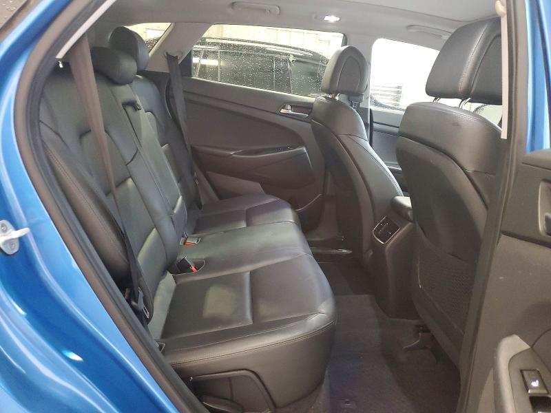 Aukcja sprzedaży 2016 Hyundai Tucson, vin: KM8J33A2XGU182429, numer aukcji: 61999346