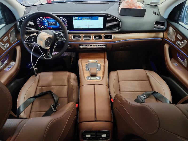 Aukcja sprzedaży 2025 Mercedes-benz Gle, vin: 4JGFB4GB6SB371962, numer aukcji: 71007125