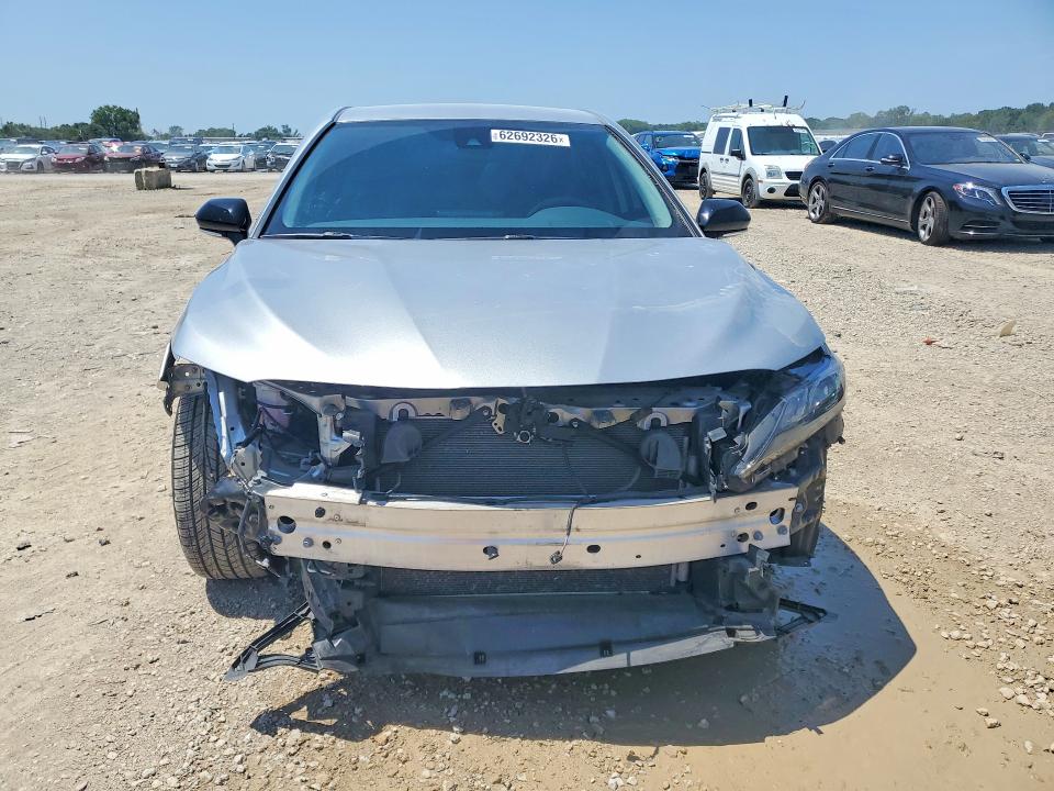 Aukcja sprzedaży 2022 Toyota Camry, vin: 4T1T11AK5NU038920, numer aukcji: 62692326