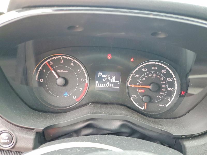 Aukcja sprzedaży 2019 Subaru Impreza, vin: 4S3GKAA61K3616289, numer aukcji: 63387566