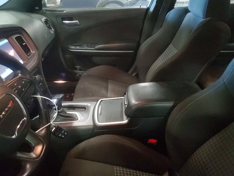63109656 :رقم المزاد ، 2C3CDXMG6PH705056 vin ، 2023 Dodge Charger مزاد بيع
