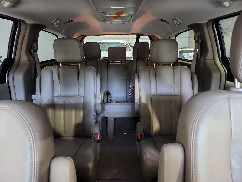 Aukcja sprzedaży 2012 Chrysler Town & Country, vin: 2C4RC1BG4CR270017, numer aukcji: 60552106