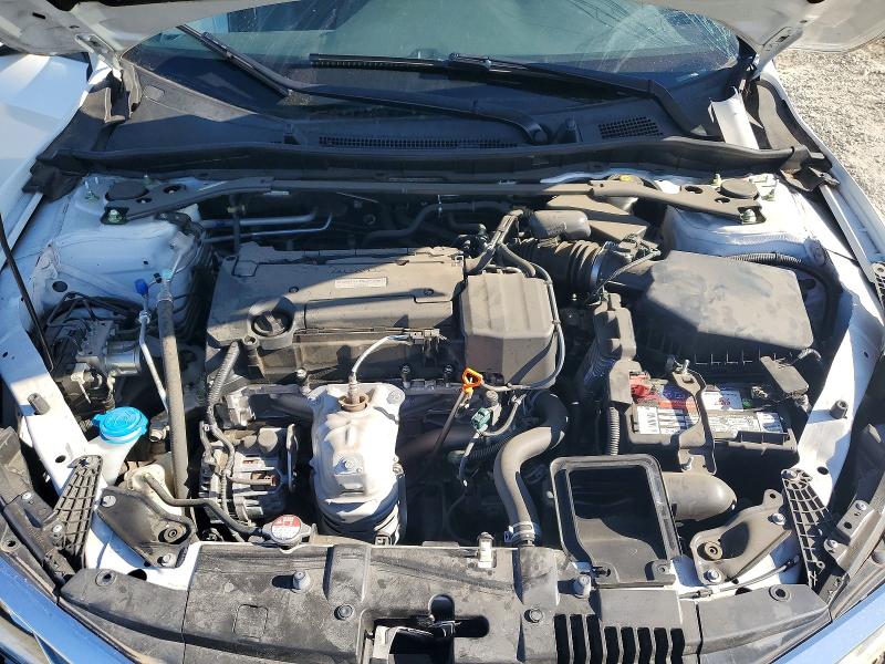 Aukcja sprzedaży 2017 Honda Accord, vin: 1HGCR2F59HA189224, numer aukcji: 63425916