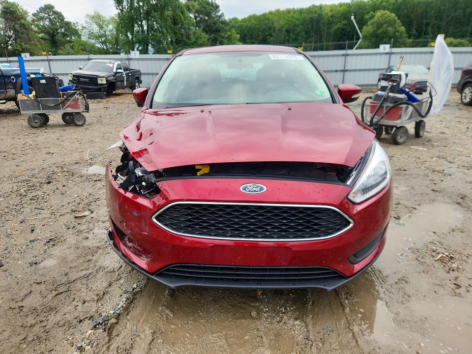 Aukcja sprzedaży 2017 Ford Focus, vin: 1FADP3K28HL234822, numer aukcji: 62114906