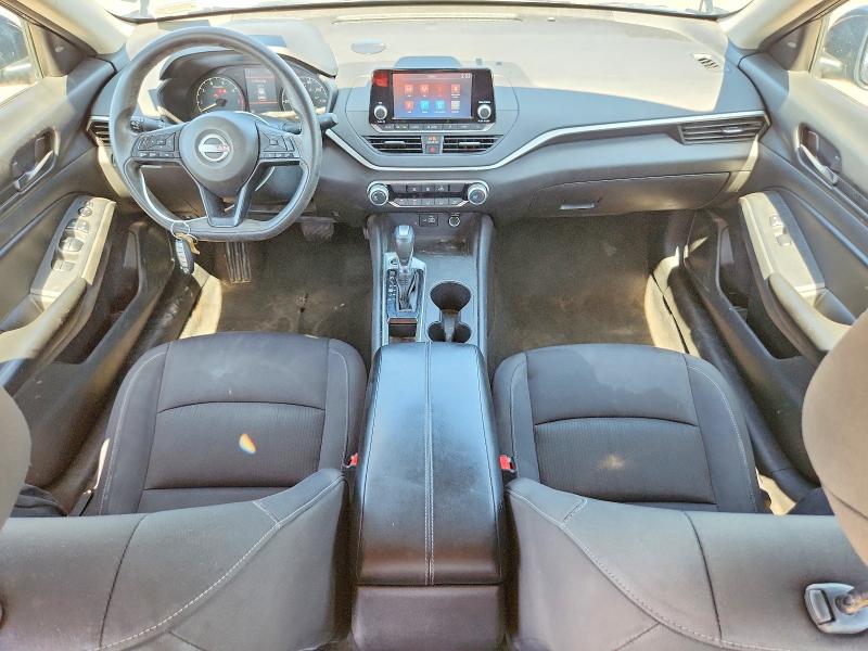 60132906 :رقم المزاد ، 1N4BL4BV6PN394638 vin ، 2023 Nissan Altima مزاد بيع