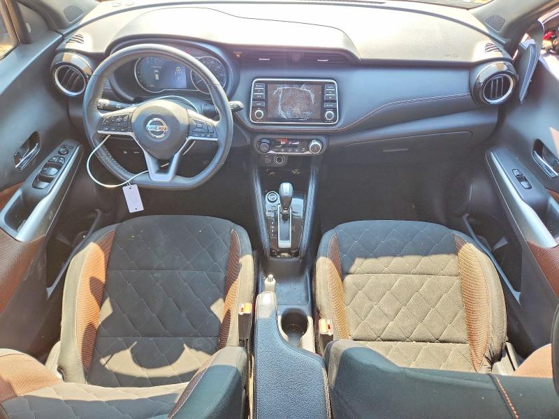 Продаж на аукціоні авто 2020 Nissan Kicks, vin: 3N1CP5DV6LL548414, номер лоту: 61520906