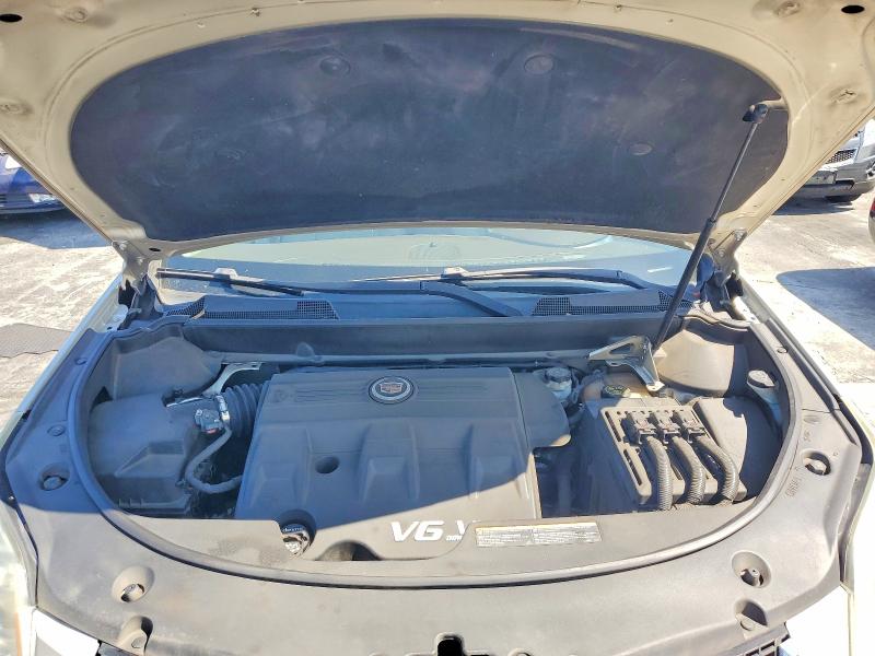 Продажа на аукционе авто 2015 Cadillac Srx, vin: 3GYFNBE31FS623598, номер лота: 62088396