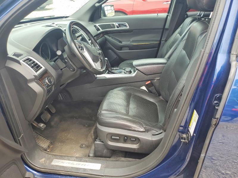 Aukcja sprzedaży 2012 Ford Explorer, vin: 1FMHK8F86CGA64060, numer aukcji: 59886186