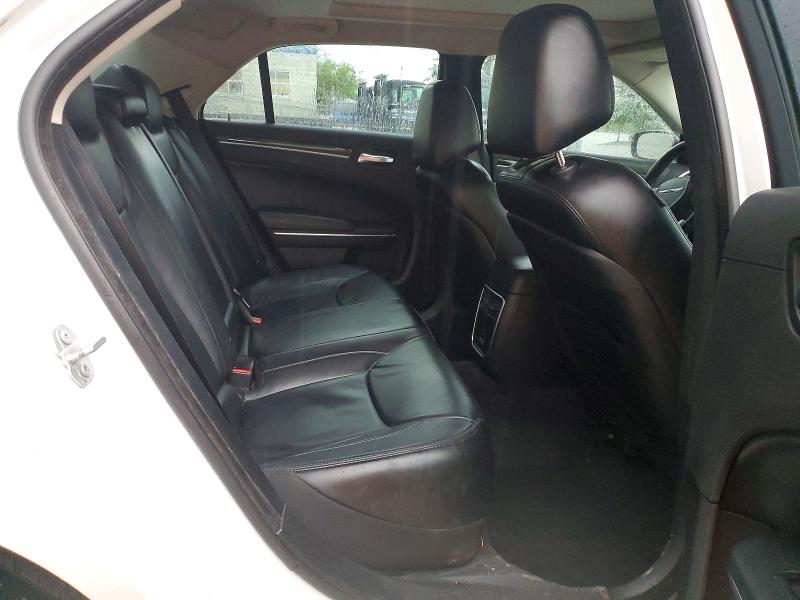 Aukcja sprzedaży 2017 Chrysler 300, vin: 2C3CCARG0HH534735, numer aukcji: 60493266