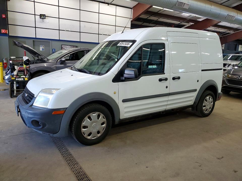 2011 Ford Transit Connect მანქანა იყიდება აუქციონზე, vin: NM0LS7ANXBT073787, აუქციონის ნომერი: 60547636