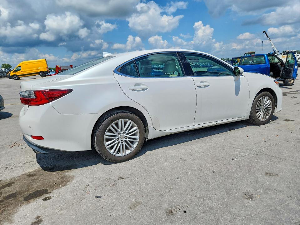 Продаж на аукціоні авто 2017 Lexus Es, vin: 58ABK1GG9HU036001, номер лоту: 61676616