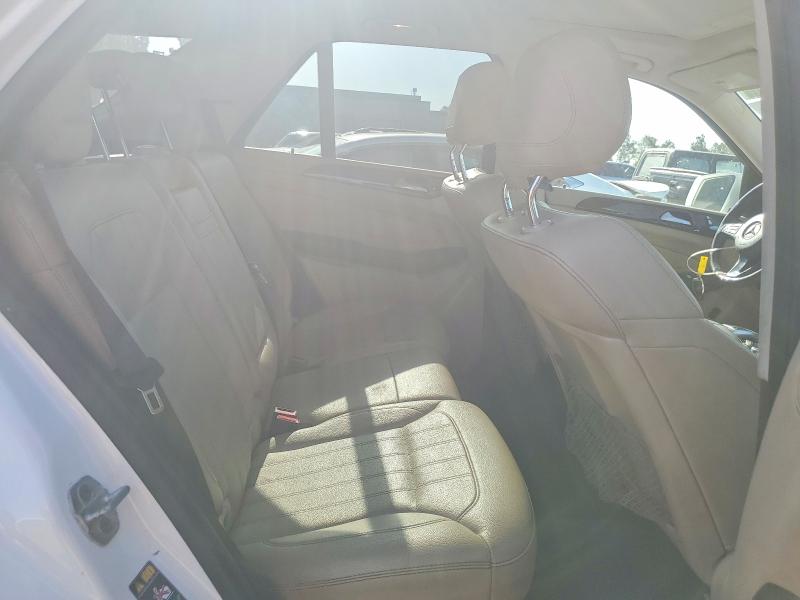 60486026 :رقم المزاد ، 4JGDA5JB2GA749622 vin ، 2016 Mercedes-benz Gle مزاد بيع