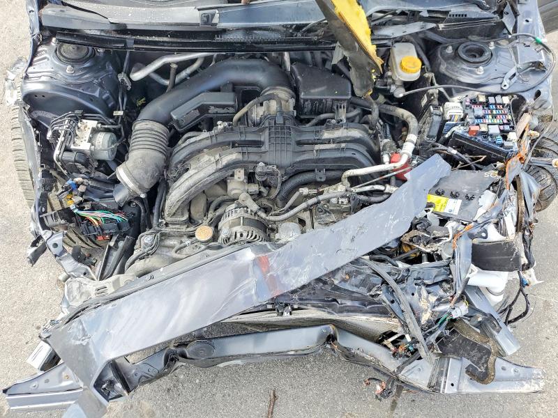 Aukcja sprzedaży 2023 Subaru Crosstrek, vin: JF2GTHSC1PH284652, numer aukcji: 62476196